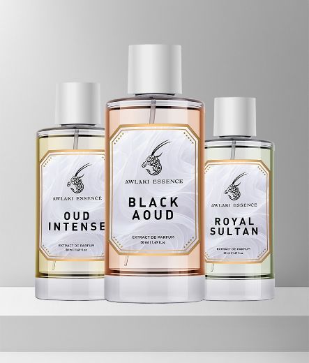 Picture for category Arabian Scents