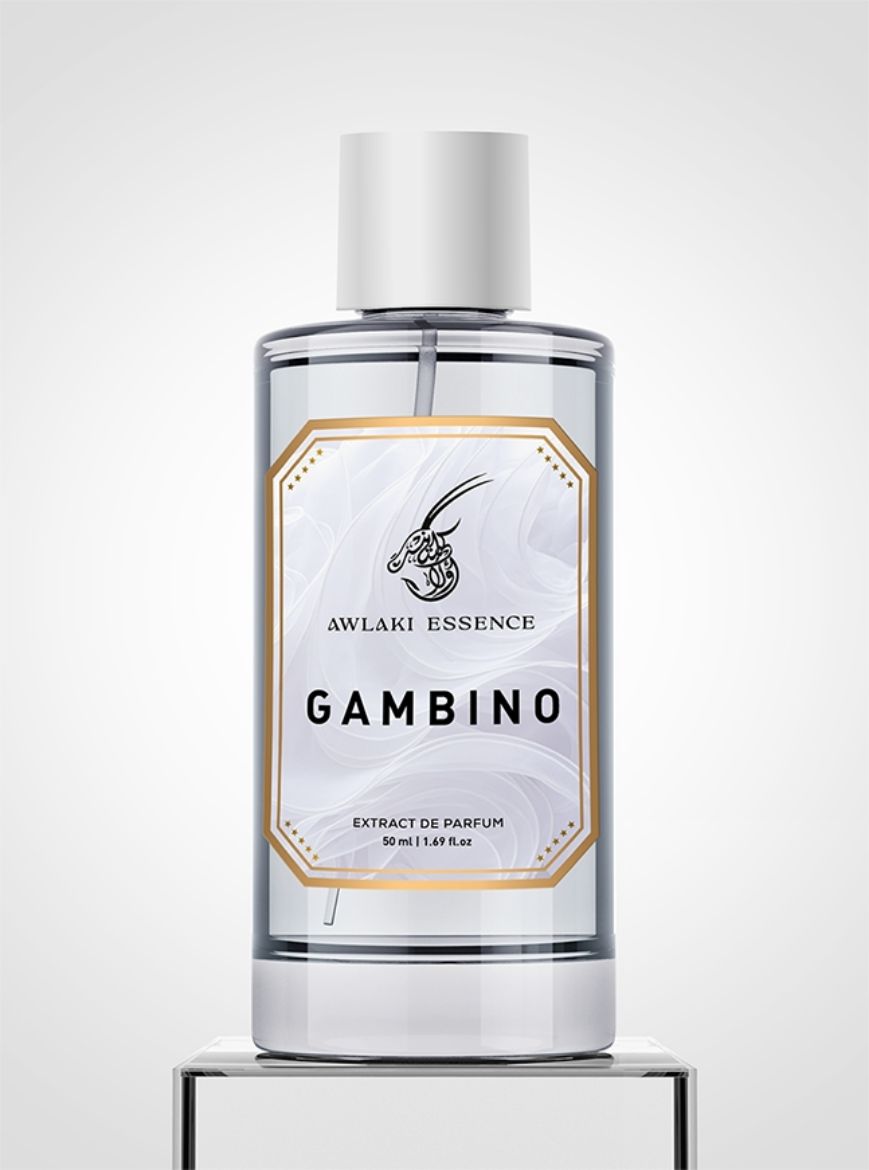 Picture of GAMBINO
