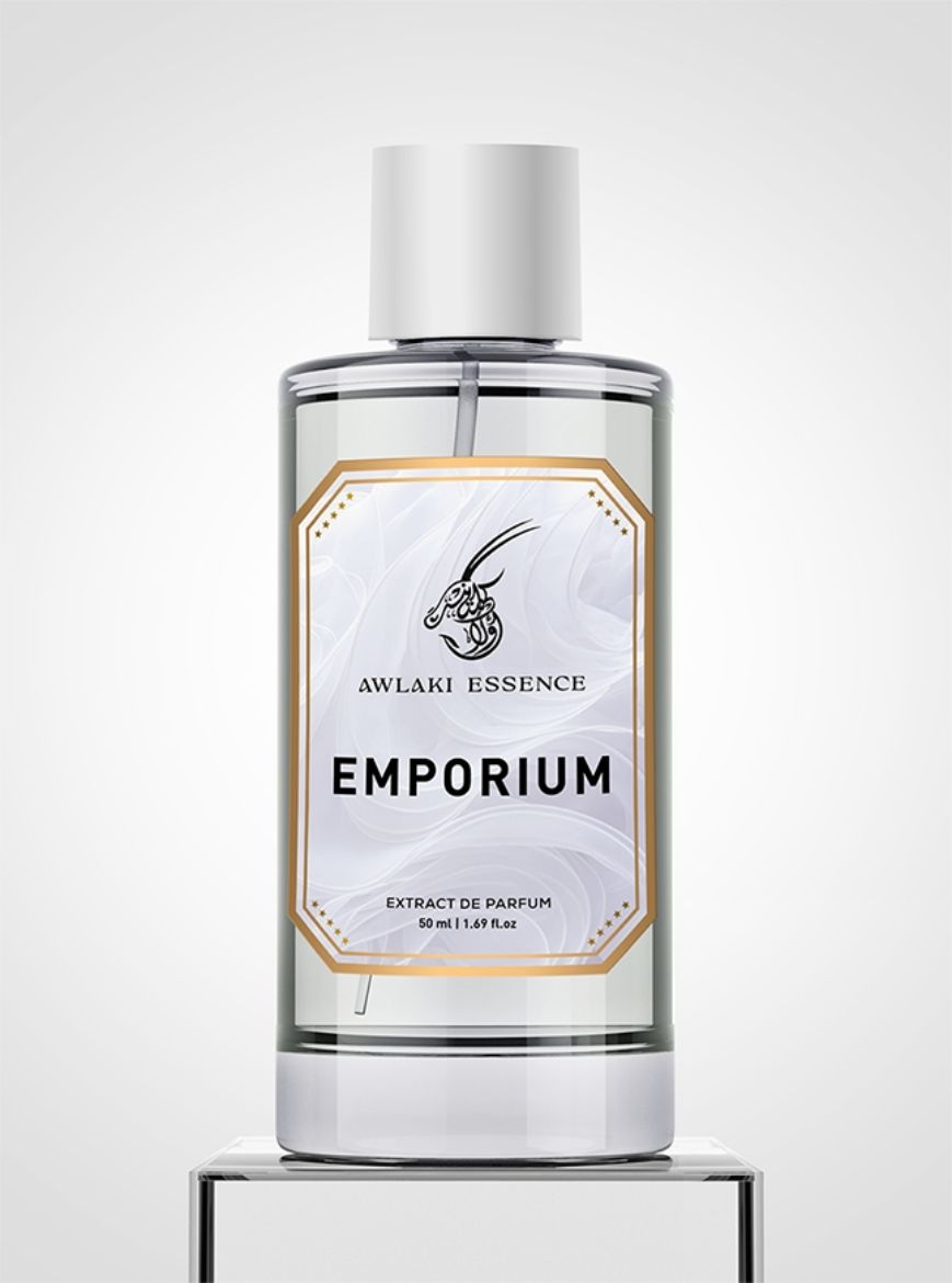 Picture of EMPORIUM
