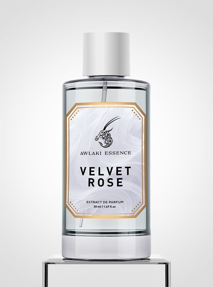 Picture of VELVET ROSE