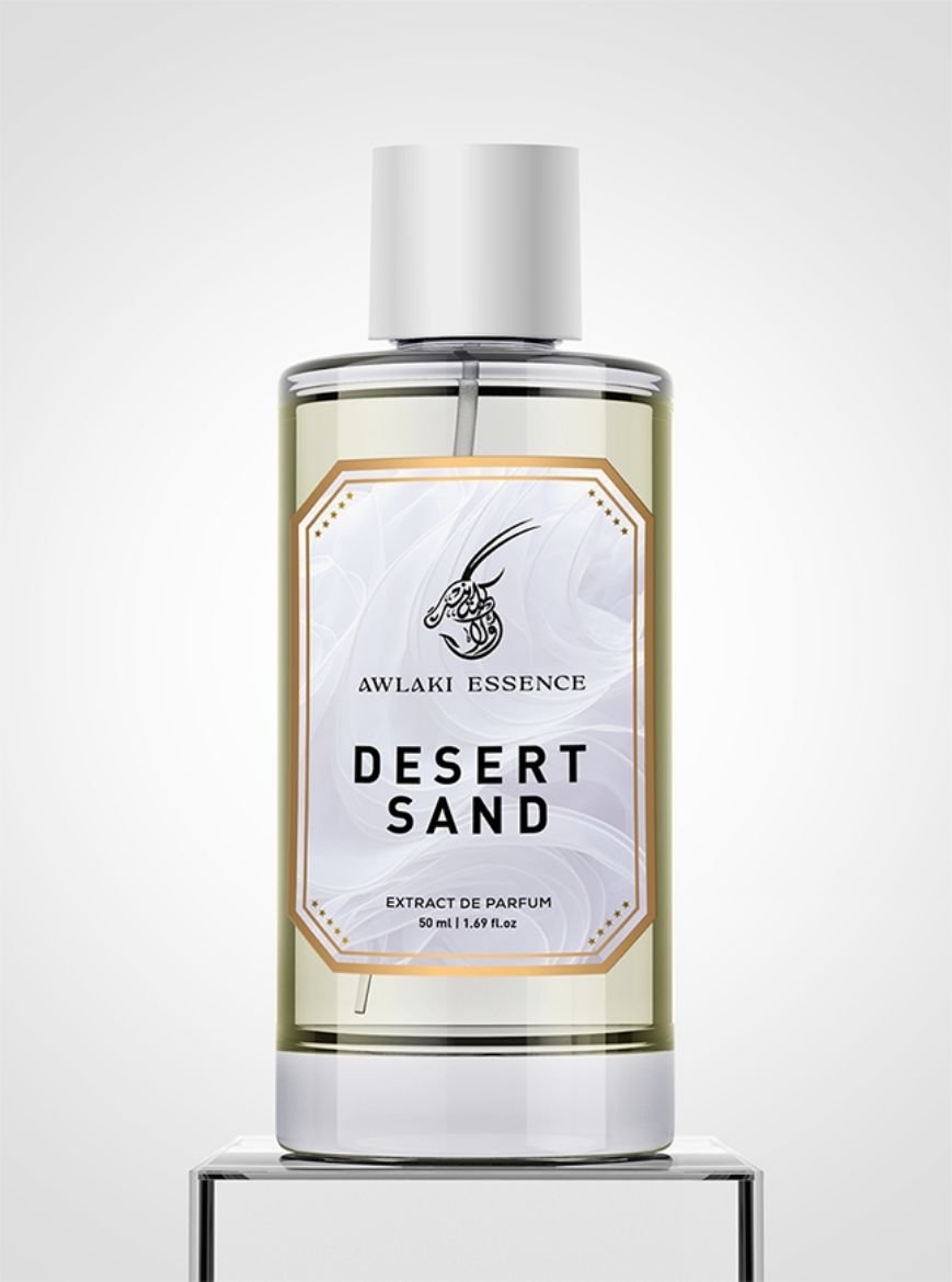 Picture of DESERT SAND
