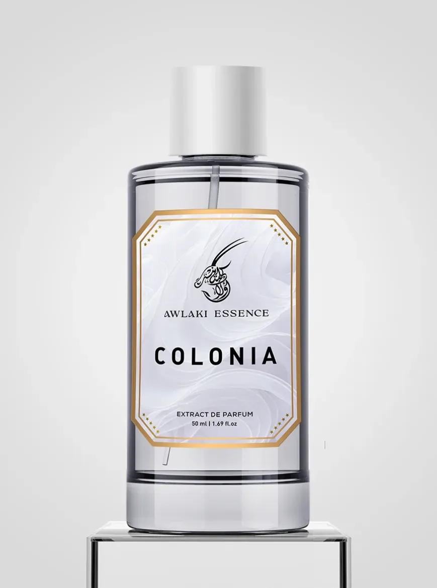 Picture of COLONIA