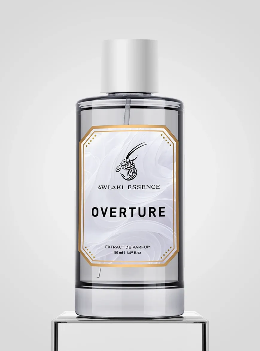 Picture of OVERTURE