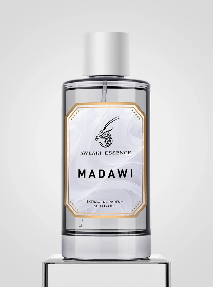 Picture of MADAWI