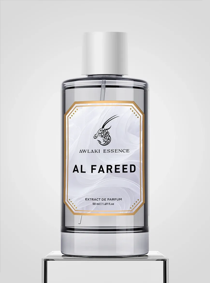 Picture of AL FAREED