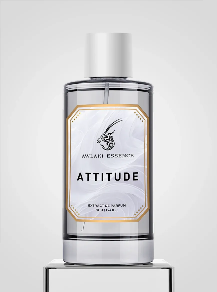 Picture of ATTITUDE