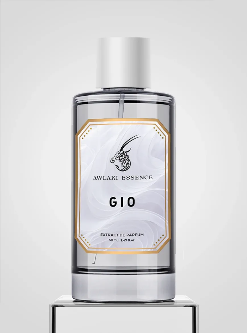 Picture of GIO