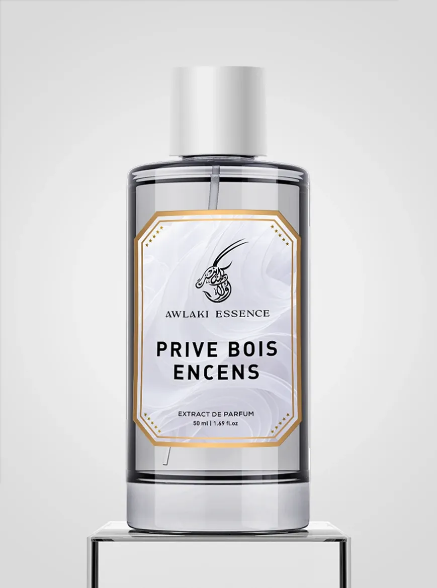 Picture of PRIVE BOIS ENCENS