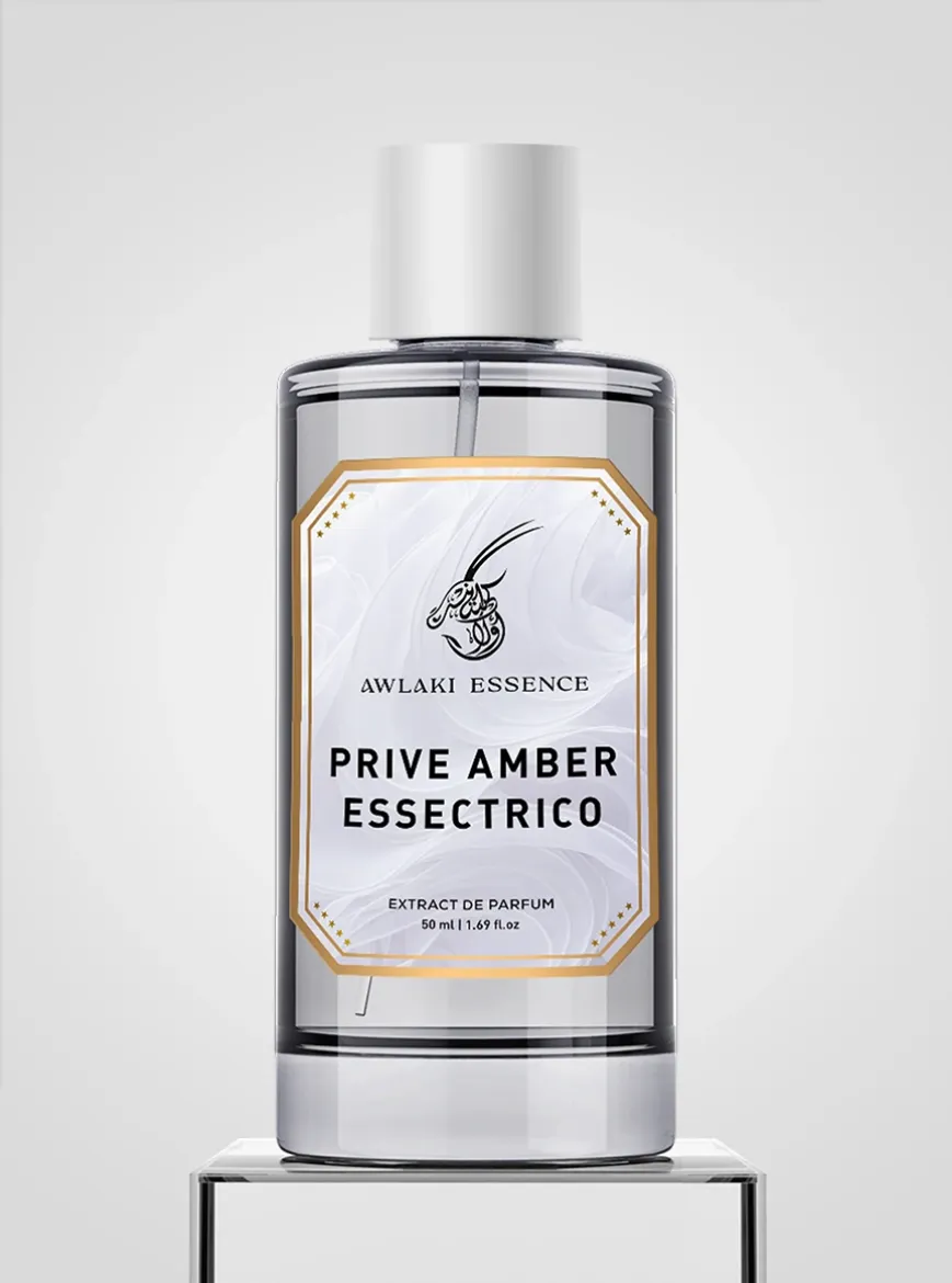Picture of PRIVE AMBER ESSECTRICO