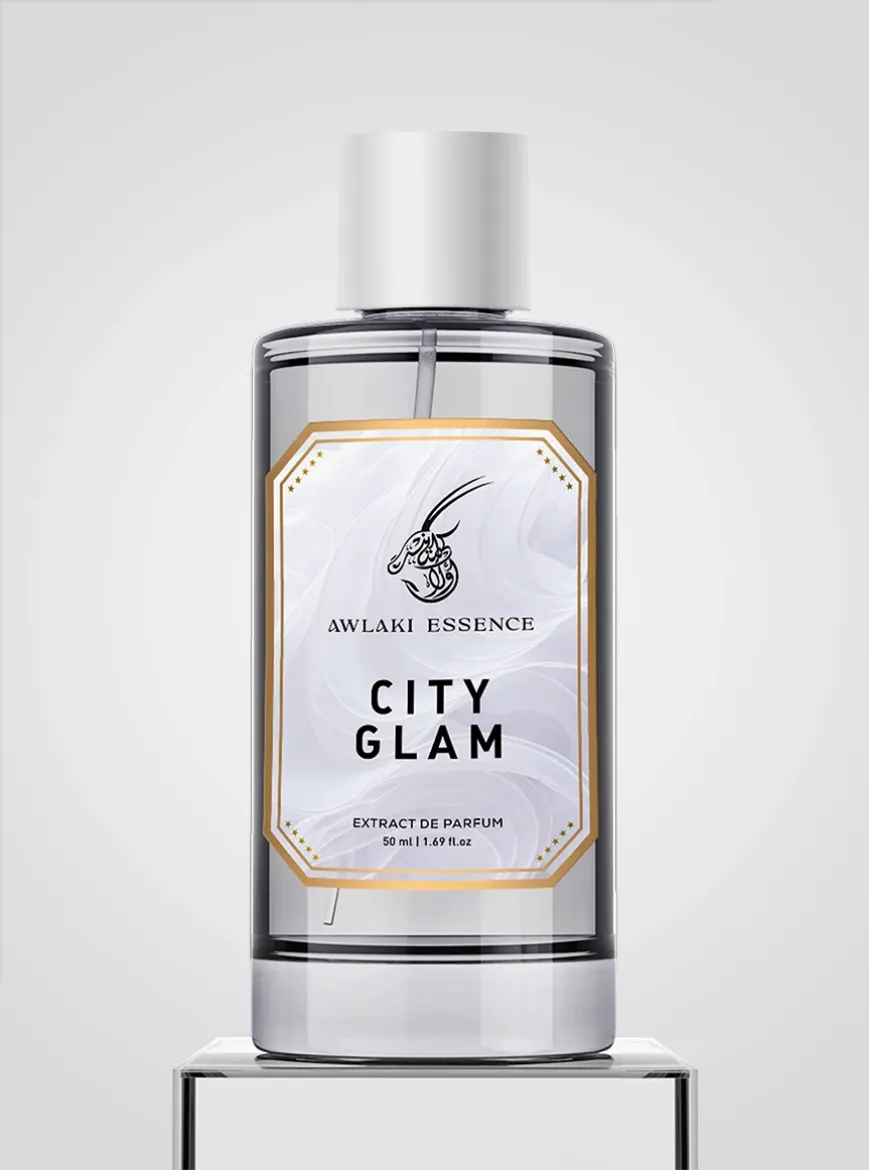 Picture of CITY GLAM
