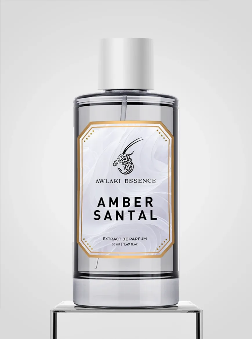 Picture of AMBER SANTAL