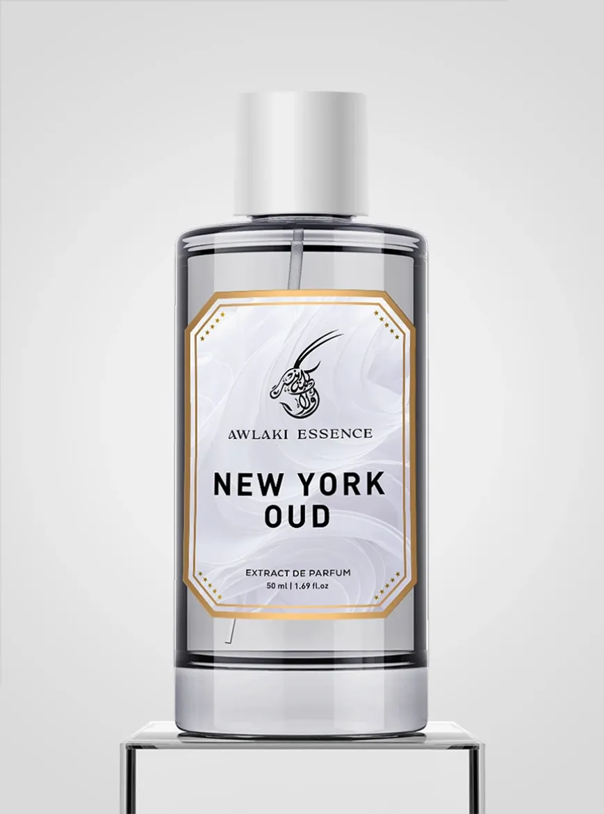 Picture of NEW YORK OUD