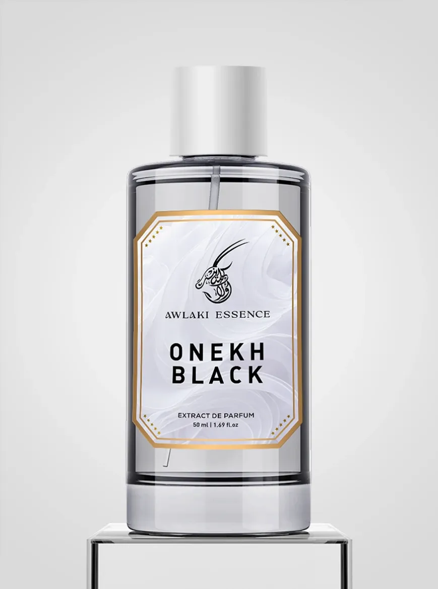 Picture of ONEKH BLACK