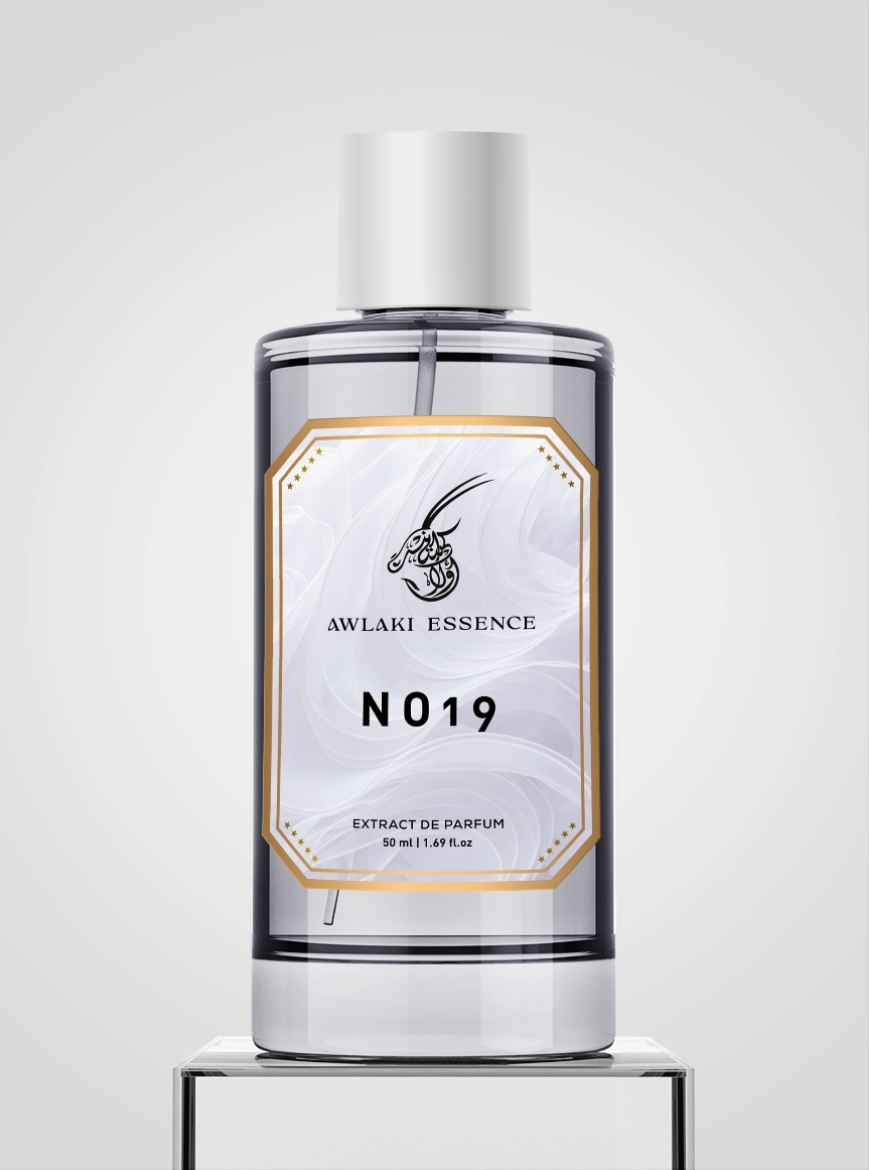 Picture of NO 19