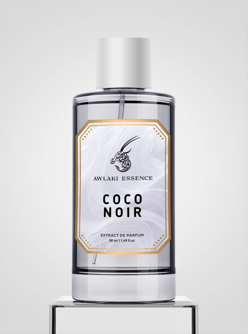 Picture of COCO NOIR