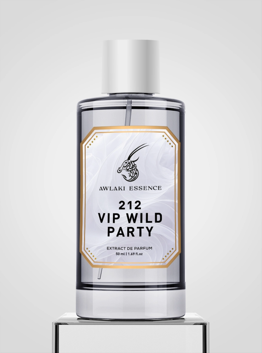 Picture of 212 VIP WILD PARTY
