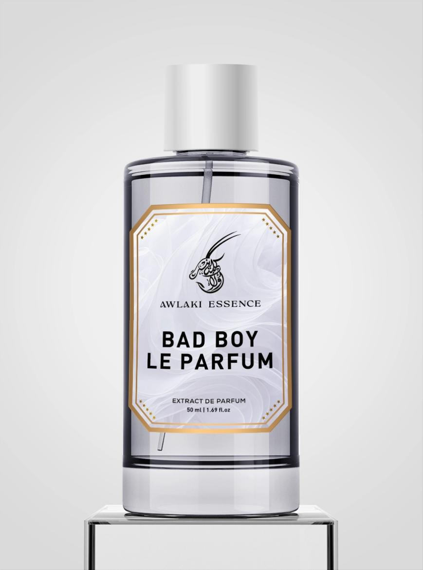 Picture of BAD BOY LE PARFUM
