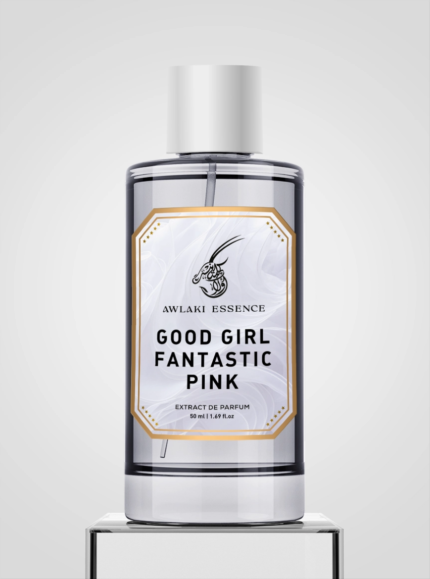 Picture of GOOD GIRL FANTASTIC PINK