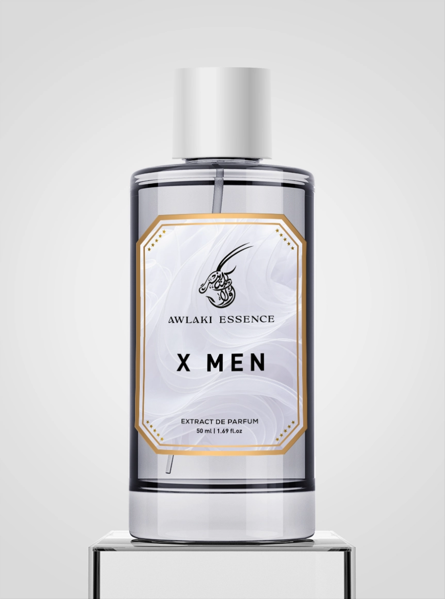 Picture of X MEN