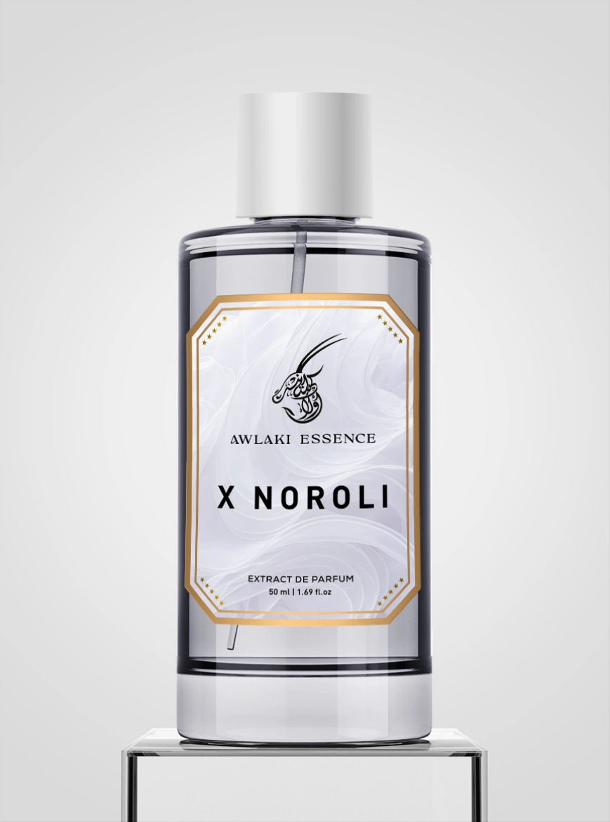 Picture of X NOROLI