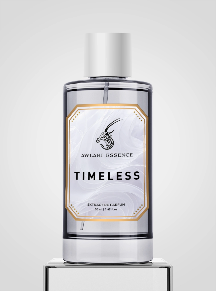 Picture of TIMELESS