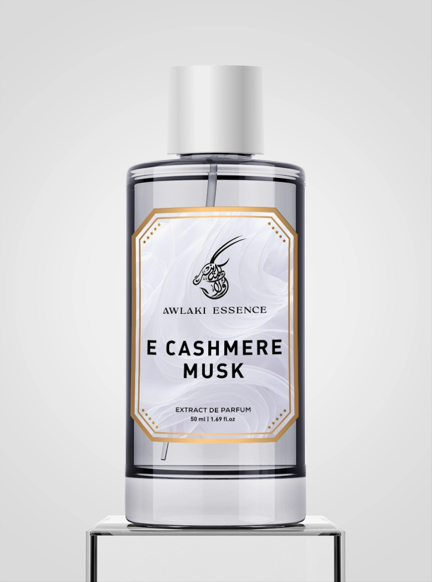 Picture of E CASHMERE MUSK