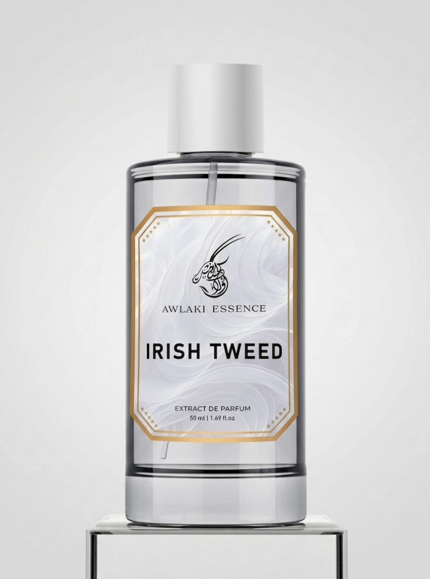 Picture of IRISH TWEED