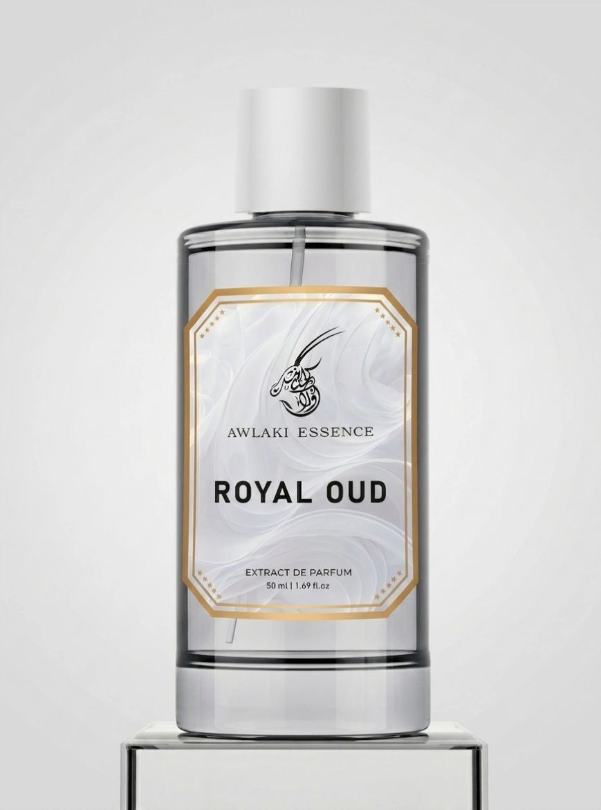 Picture of ROYAL OUD
