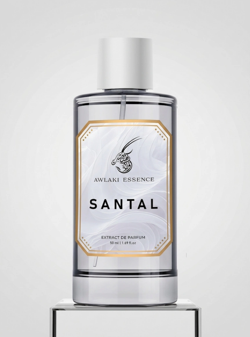 Picture of SANTAL