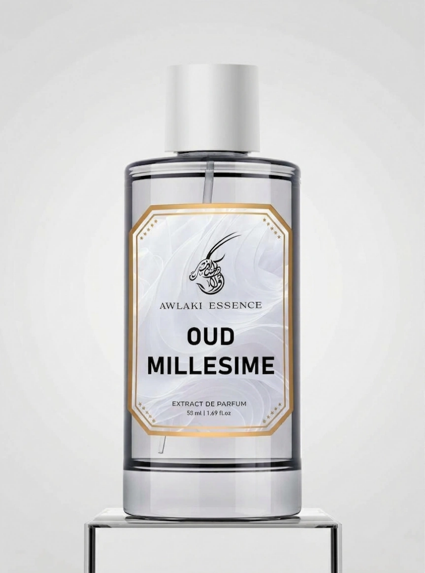 Picture of OUD MILLESIME