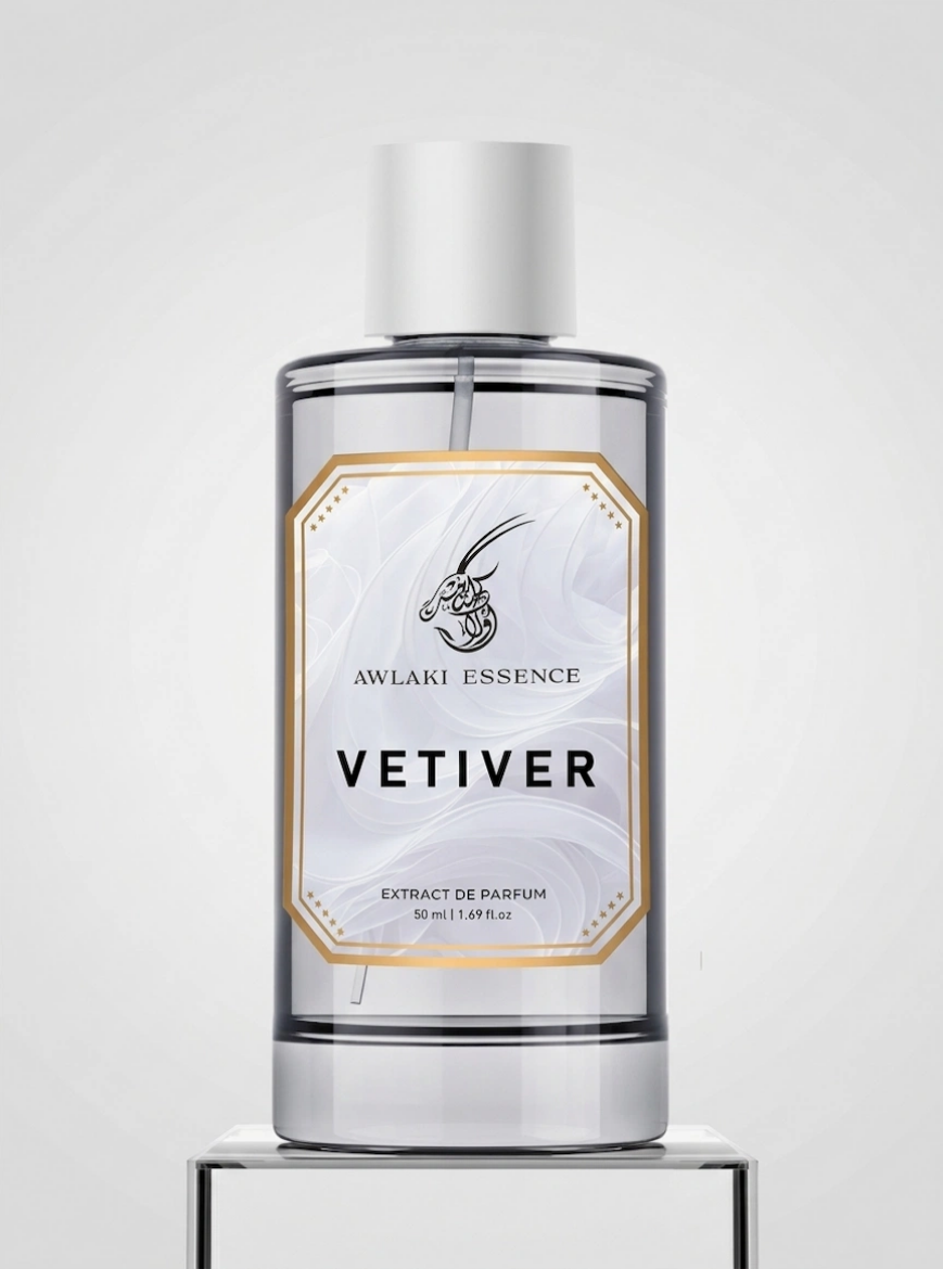 Picture of VETIVER