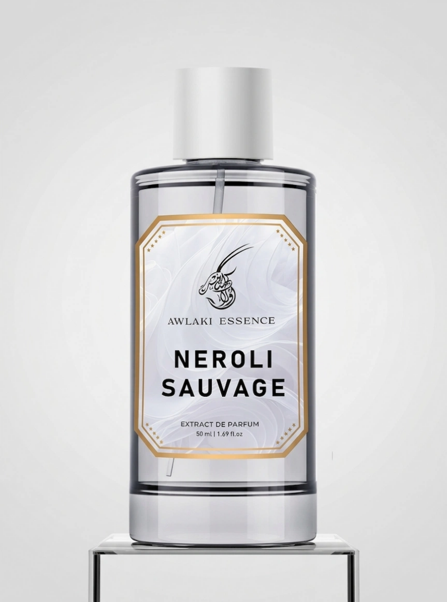 Picture of NEROLI SAUVAGE