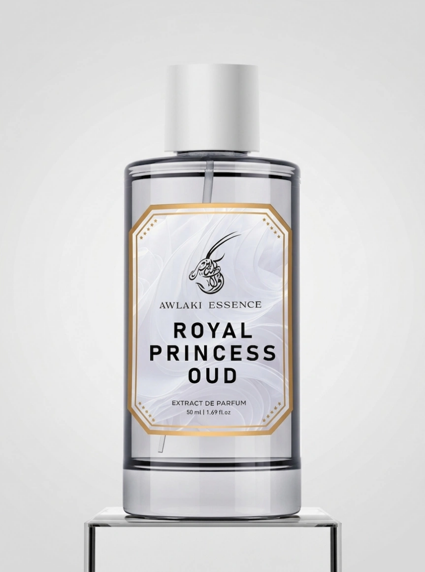 Picture of ROYAL PRINCESS OUD