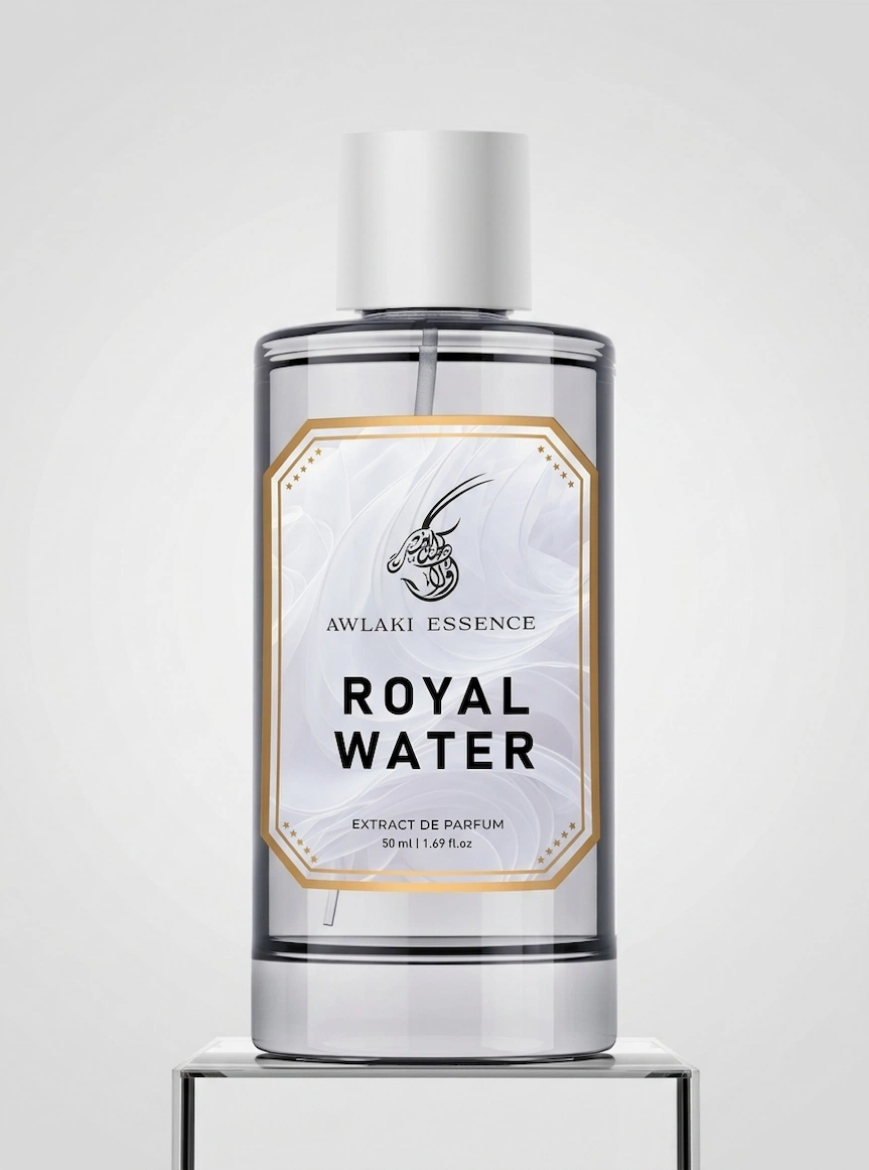 Picture of ROYAL WATER