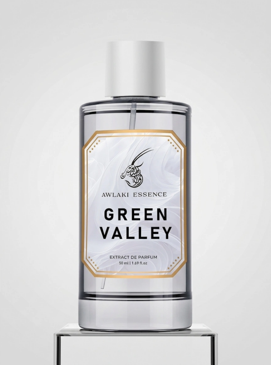 Picture of GREEN VALLEY