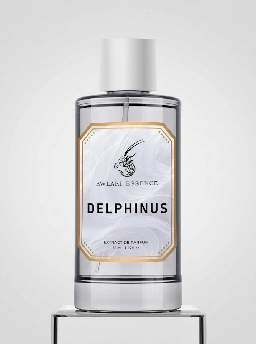 Picture of DELPHINUS