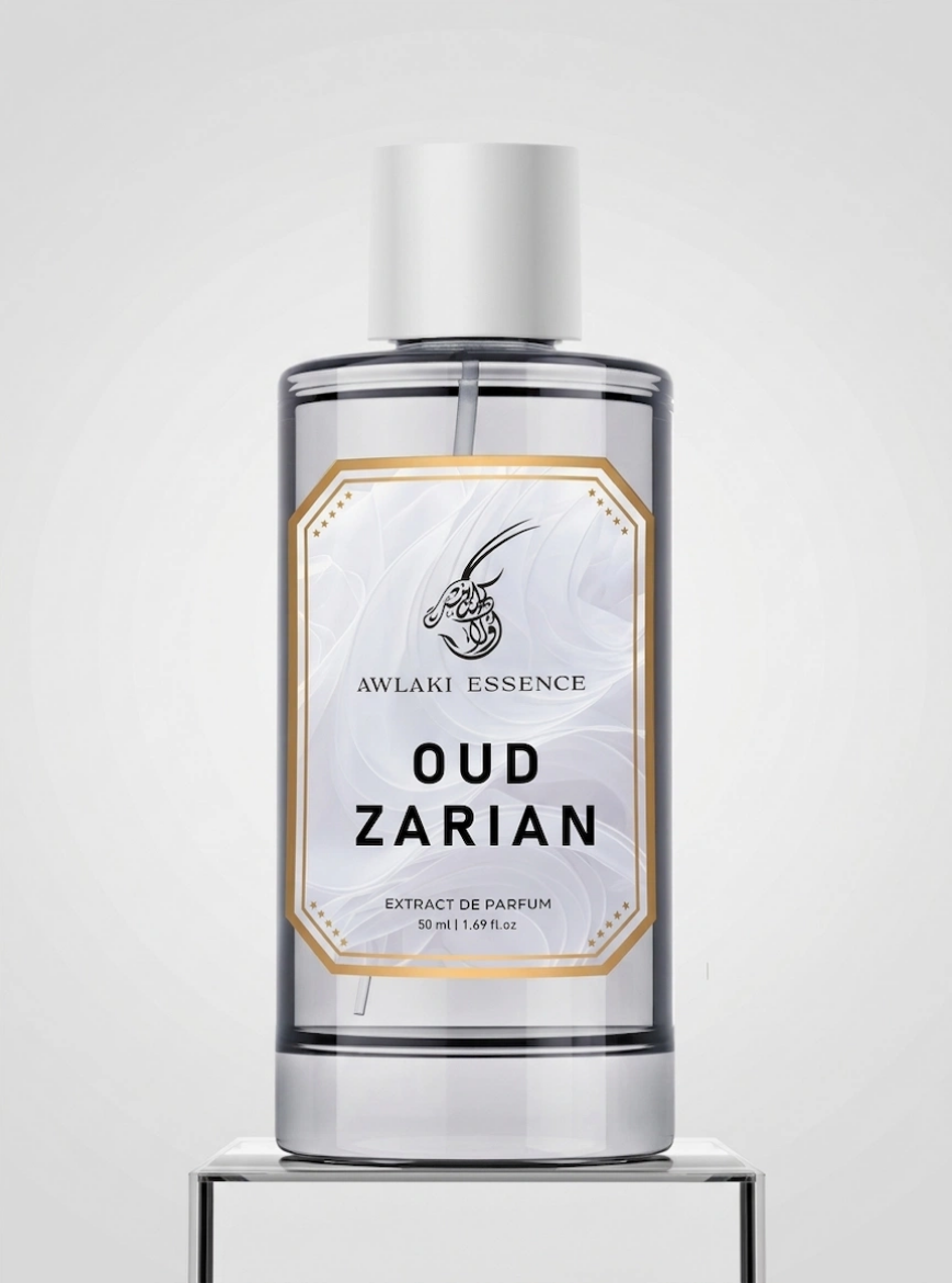 Picture of OUD ZARIAN