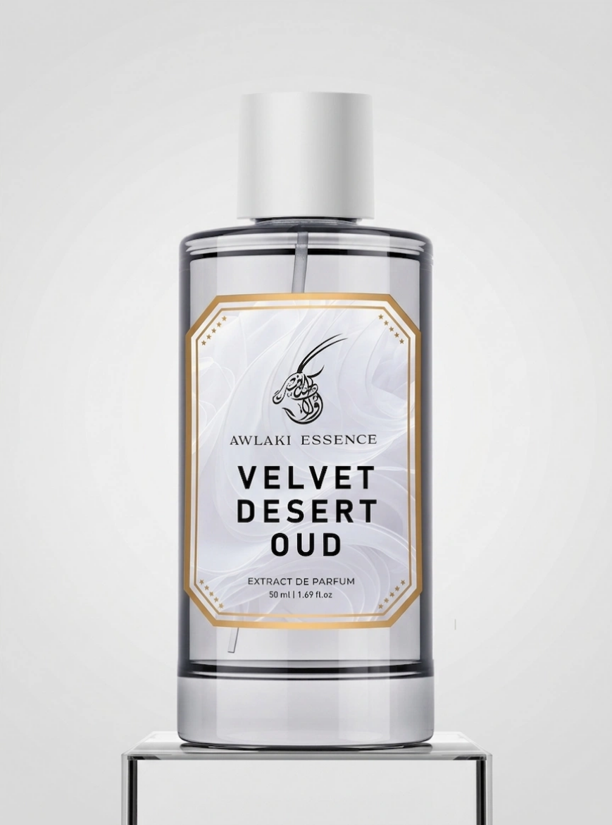 Picture of VELVET DESERT OUD