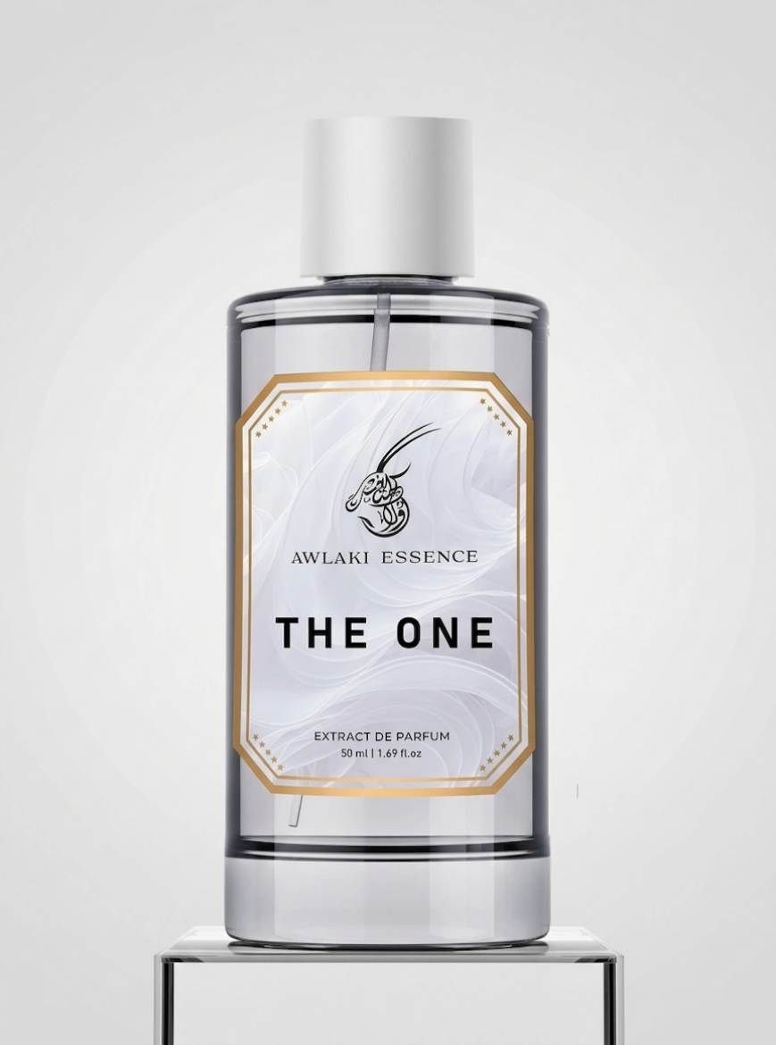 Picture of THE ONE