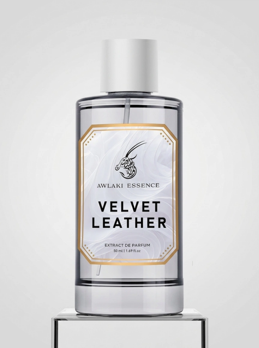 Picture of VELVET LEATHER