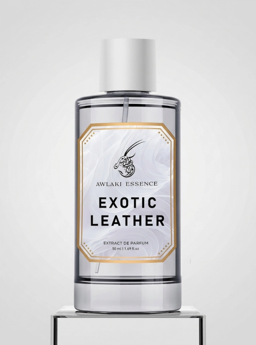 Picture of EXOTIC LEATHER