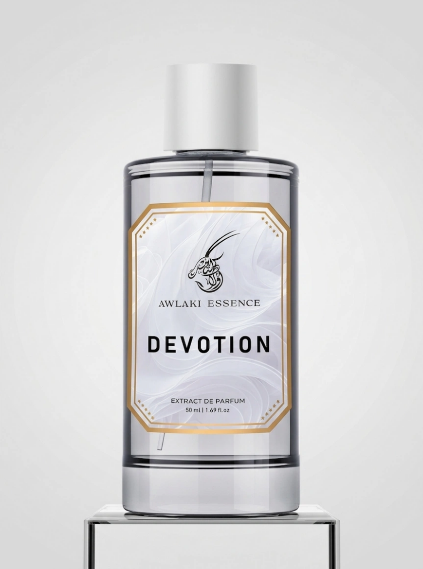 Picture of DEVOTION