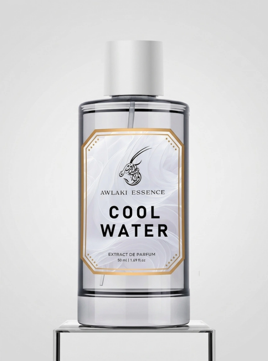 Picture of COOL WATER