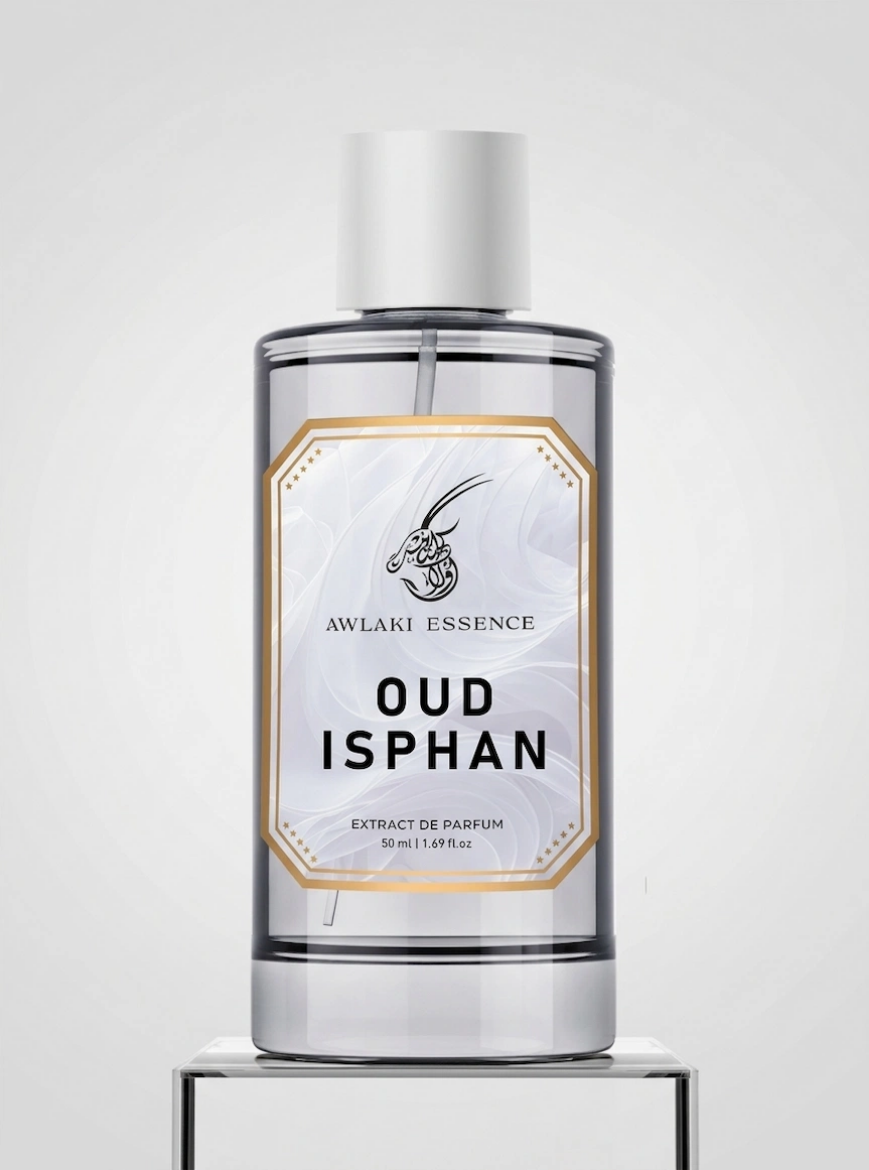Picture of OUD ISPHAN