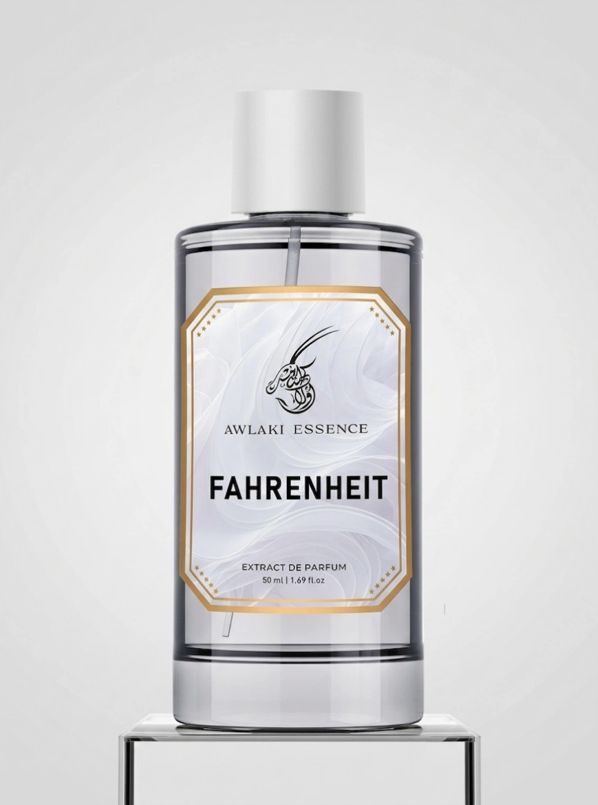 Picture of FAHRENHEIT